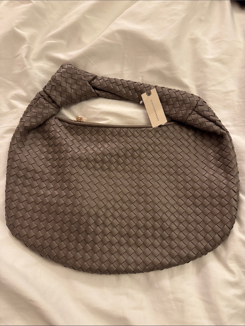 New With Tags - Melie Bianco Bag
